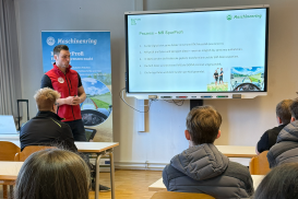 Maschinenring Digi-Days 2026 (Ö)