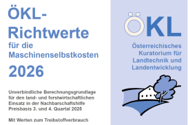 ÖKL-Richtwerte (Ö)