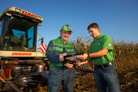 Landwirtschaftliche Nebentätigkeiten (Ö)